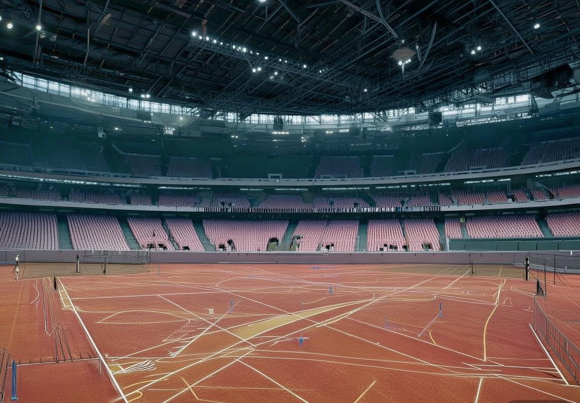 NBA焦点对决：奥兰多魔术对阵菲尼克斯太阳，范弗里特与布克巅峰对决(图4)