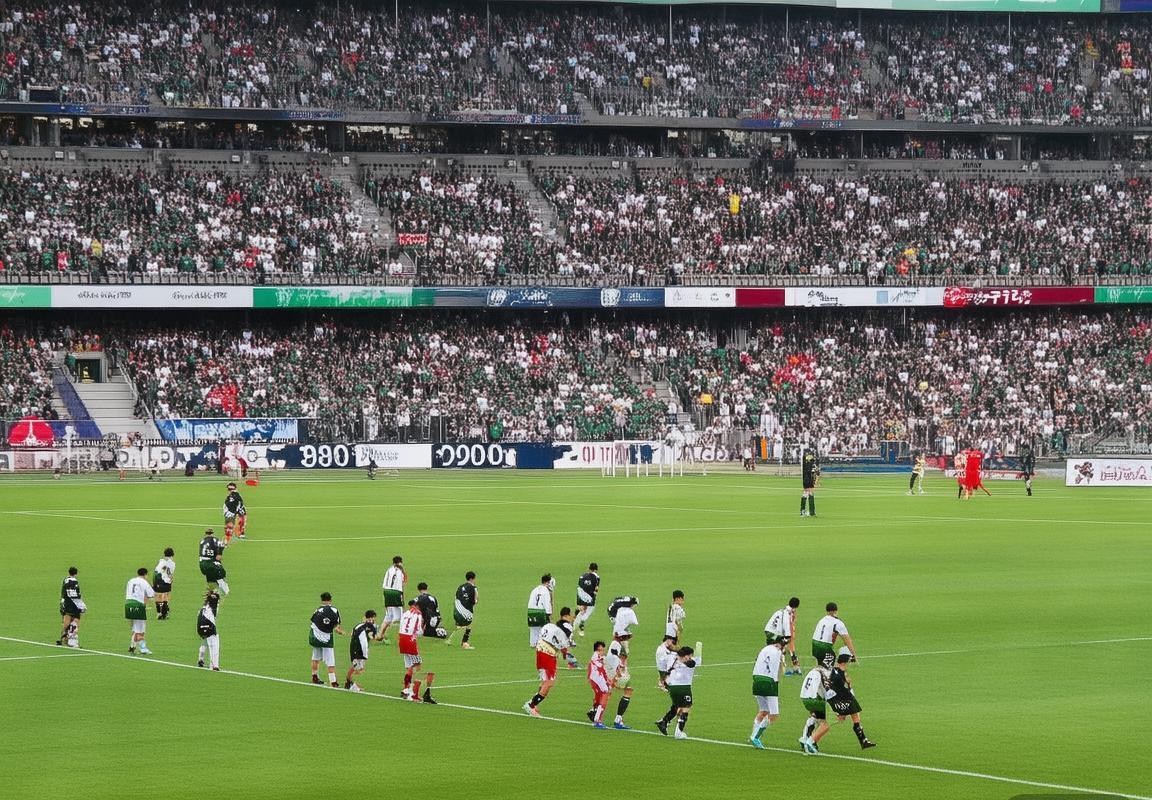 群马队VS爱媛队：联赛焦点战前瞻，锋线对决新星闪耀(图1)