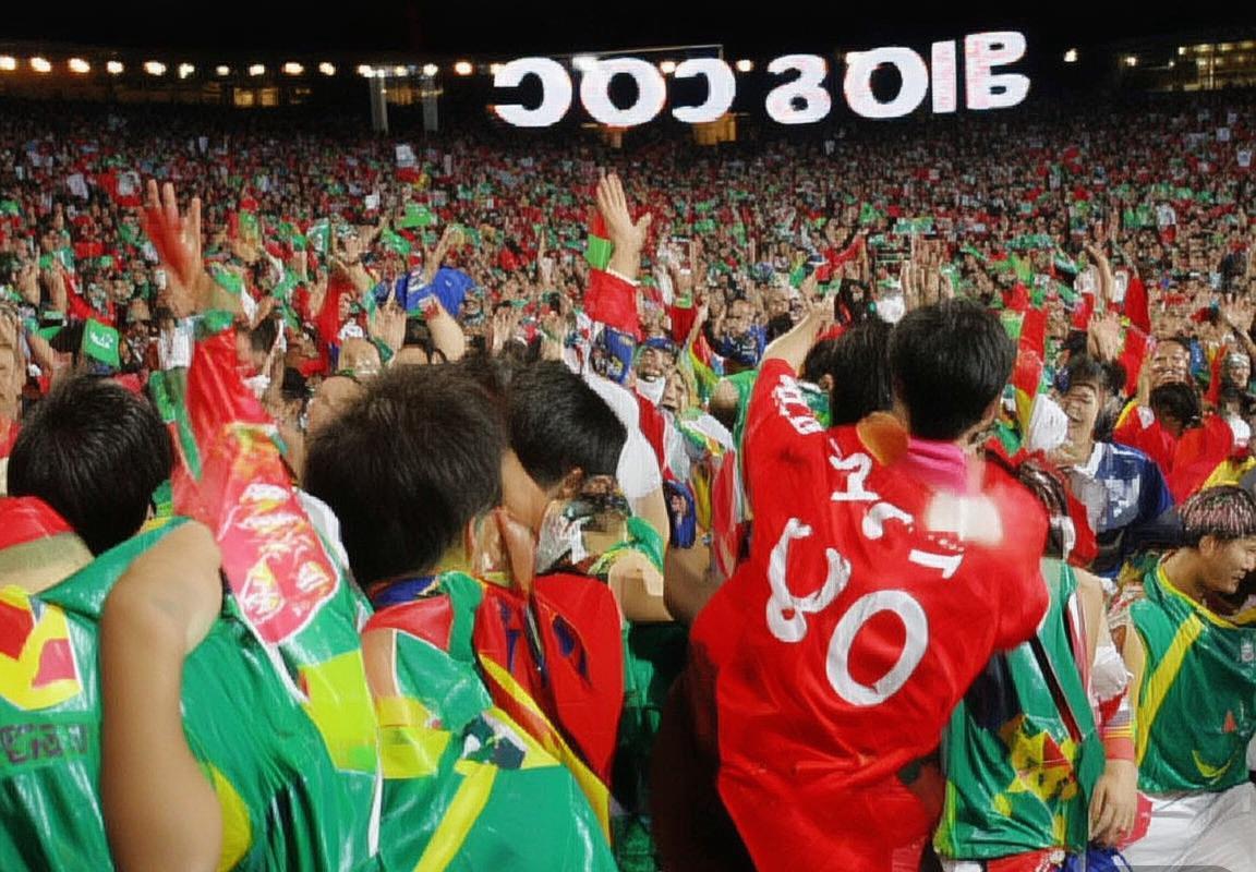 2002年世界杯：韩土激战，亚洲足球崛起见证(图2)