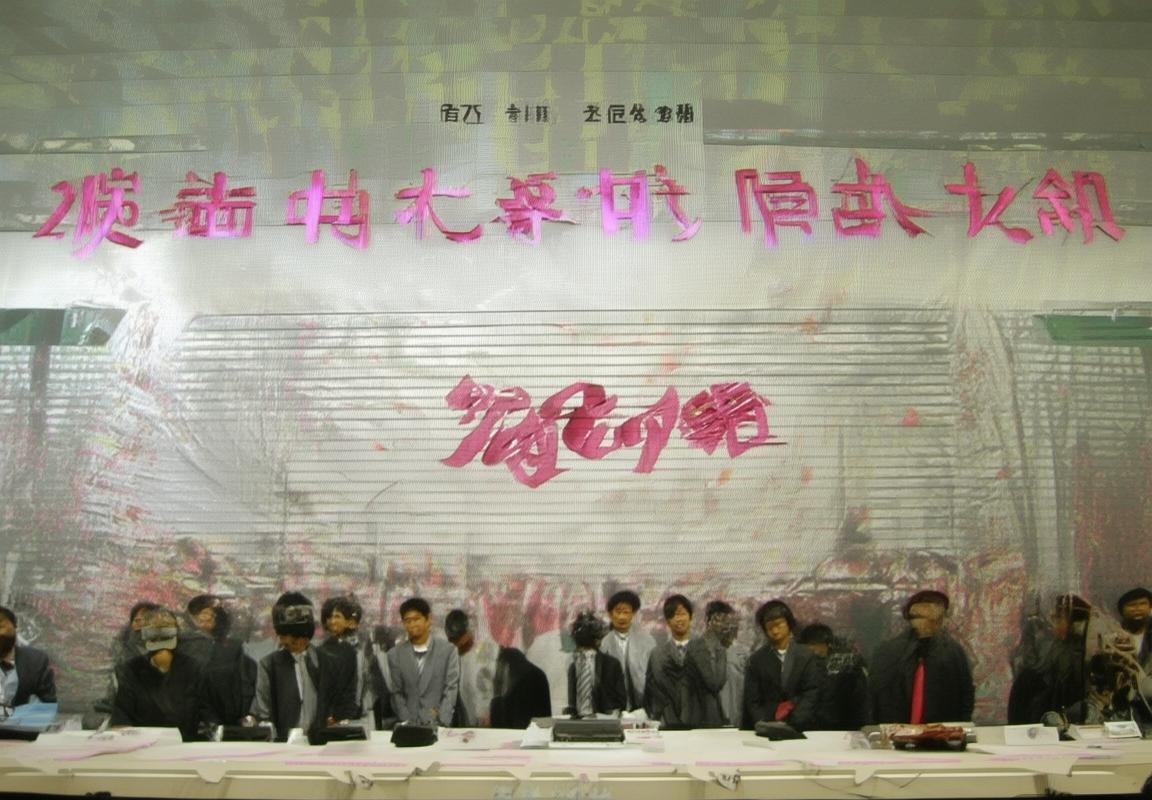 2013 CBA季后赛粤鲁巅峰对决纪实(图2)