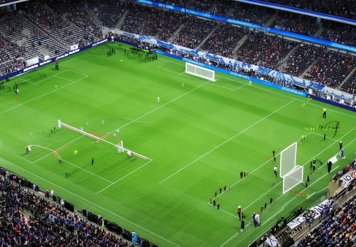 巴黎圣日耳曼VS国际米兰：欧冠巅峰对决前瞻解析(图2)